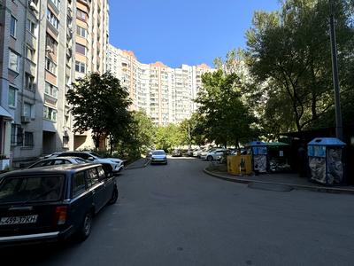 квартира по адресу Петра Григоренко просп., 26-А