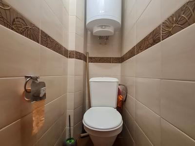 квартира по адресу Мира просп., 56