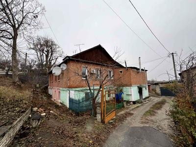 квартира по адресу Бумажный пер., 9