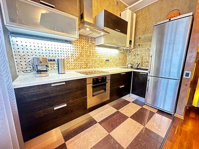 квартира за адресою Дарвіна вул., 8