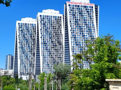квартира за адресою Берестейський просп. (Перемоги), 11