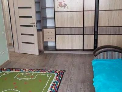 квартира по адресу Марии Башкирцевой ул., 31