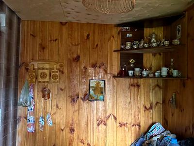 будинок за адресою с. Березанка, сад.тов.Березань