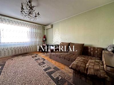 квартира за адресою Кадетський Гай вул., 9