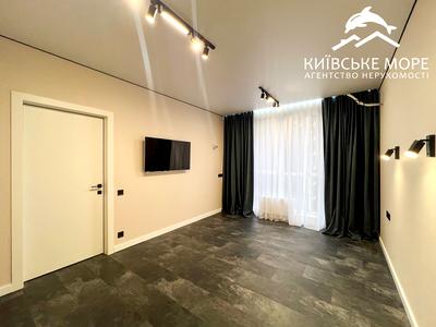 квартира по адресу Воздухофлотский просп. (Повітрофлотський), 56-Б