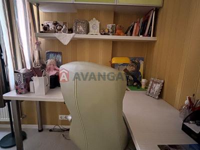 квартира за адресою Миру просп., 25