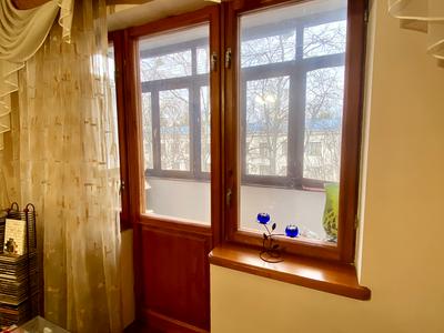квартира за адресою Британська вул. (Горького), 43