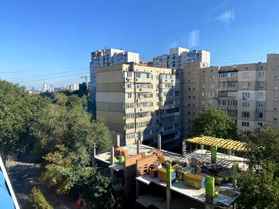 квартира по адресу Клиническая ул., 28