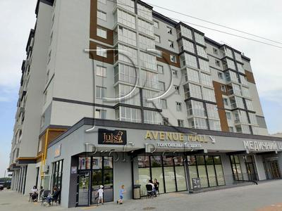 квартира за адресою Бориса Гмирі вул., 7