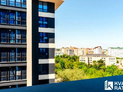 квартира за адресою Хіміків вул., 25