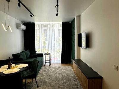 квартира за адресою Салютна вул., 2к17