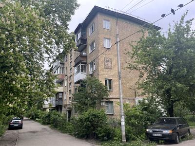квартира по адресу Ивана Выговского ул. (Маршала Гречка), 8-Д