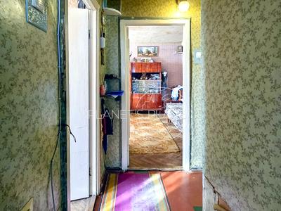 квартира по адресу Перемишльська ул. (Червонопільська), 1-А