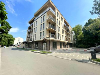 квартира за адресою Вілмоша Ковача вул. (Белінського), 19А