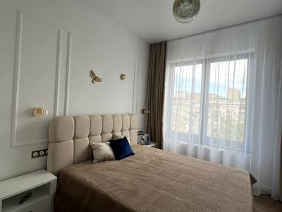 квартира за адресою Володимирська вул., 86а