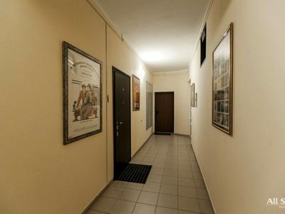квартира по адресу Бульварно-Кудрявская ул. (Воровского), 36