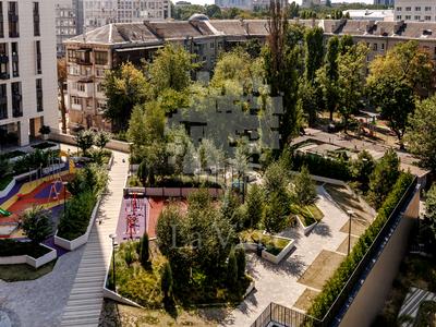 квартира по адресу Митрополита Василия Липковского ул. (Урицкого), 38