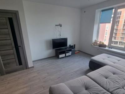 квартира за адресою с. Святопетрівське, Лесі Українки бульв., 20г