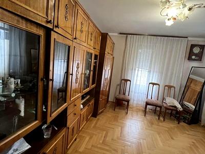 квартира по адресу Львов, Линкольна ул. (Димитрова), 53