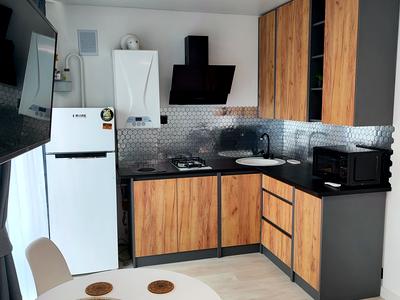квартира по адресу Назария Яремчука ул., 18