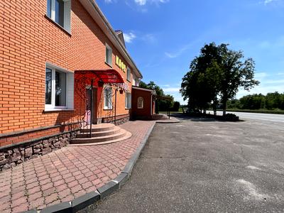коммерческая по адресу с. Ставище, Житомирська, 2а