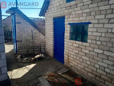 будинок за адресою Катерини Білокур вул.