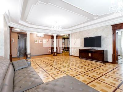 квартира по адресу Евгения Коновальца ул. (Щорса), 36-Б