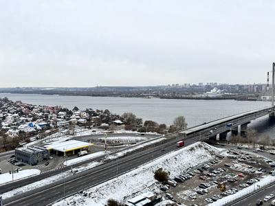квартира по адресу Заречная ул., 1-Г