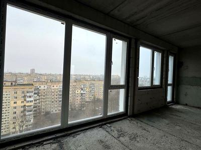 квартира за адресою Холодильна вул., 67