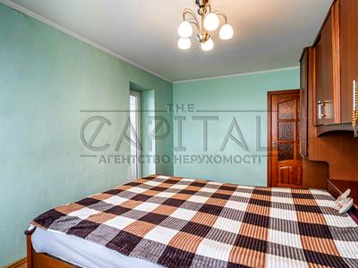 квартира за адресою Володимира Івасюка просп. (Героїв Сталінграду), 64/56