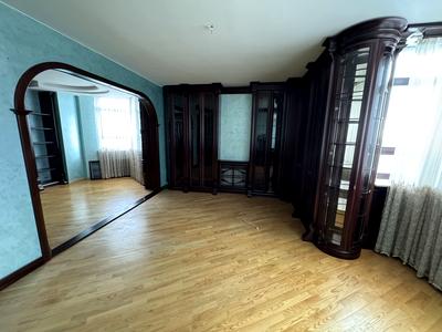 квартира по адресу Бульварно-Кудрявская ул. (Воровского), 11-А