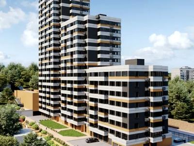 квартира по адресу Мандрыковская ул., 298