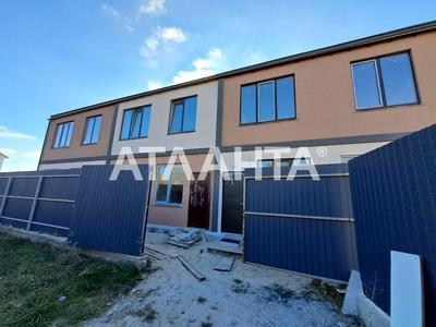 квартира за адресою Абрикосова вул., 235б