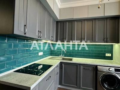 квартира за адресою Георгія Липського вул. (Толбухіна), 135/2