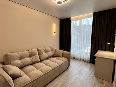 квартира по адресу Крайковского ул., 3