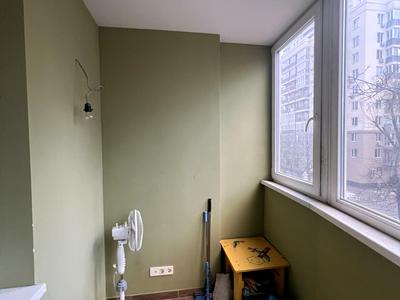 квартира по адресу Освіти ул., 3-А
