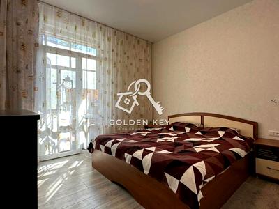 квартира за адресою Качалова вул., 8