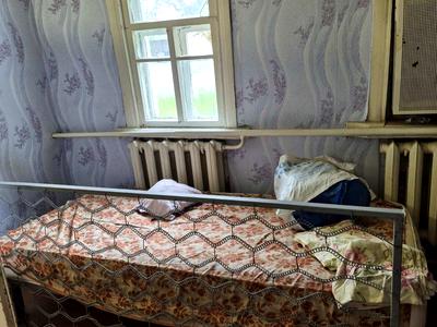 дом по адресу Вишнёвая ул. (Октябрьская)