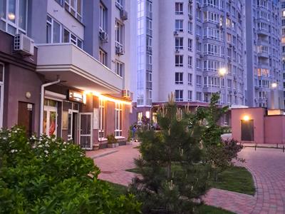 квартира по адресу Каховская ул., 62-А