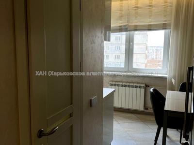 квартира по адресу Клочковская ул., 154а