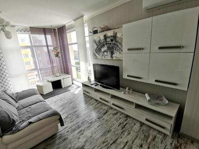 квартира за адресою Червоної Калини просп., 72