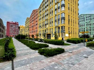 квартира за адресою Юрія Липи вул., 6-А