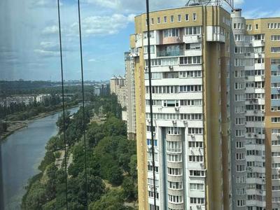 квартира за адресою Євгена Сверстюка вул. (Марини Раскової), 54