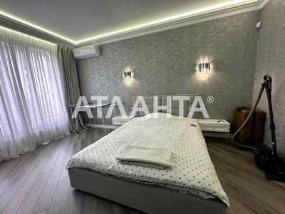квартира за адресою Дача Ковалевського вул., 121 к1