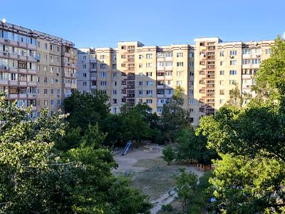 квартира по адресу Металлургов просп., 54