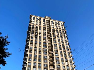 квартира по адресу Камянская ул. (Днепродзержинская), 128