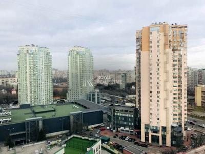 квартира за адресою Валерія Лобановського просп. (Червонозоряний), 6-Д