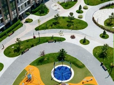квартира по адресу Ужгород, Легоцкого ул., 80