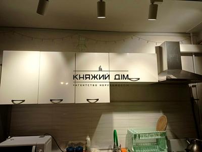 квартира по адресу Николая Голего ул. (Лебедєва-Кумача), 28-А