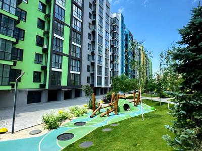 квартира за адресою Запорізьке шосе, 32а
